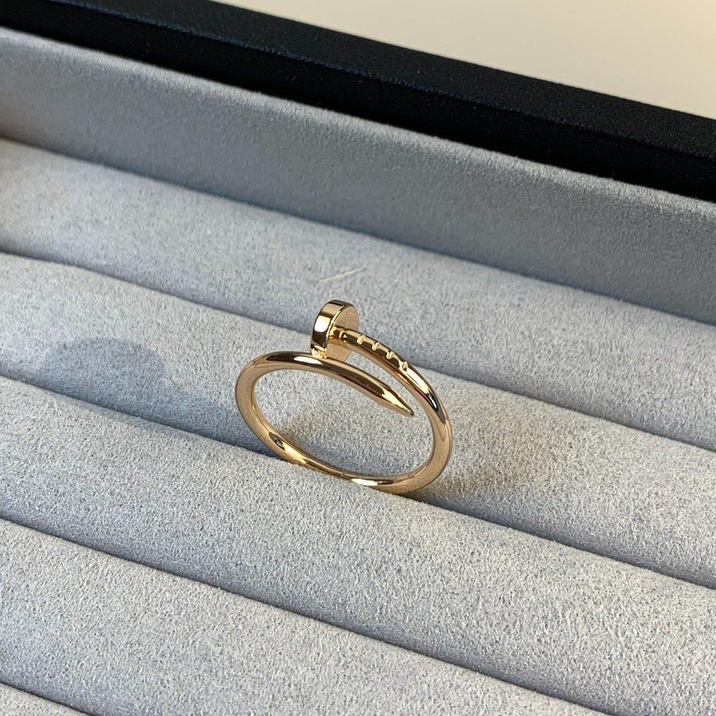 ¡®Glow Jewelry¡¯JUSTE RING 1.8MM