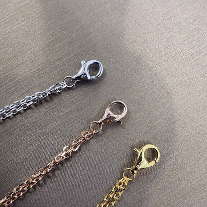 ¡®Glow Jewelry¡¯LOVE BRACELET 2 DIAMOND