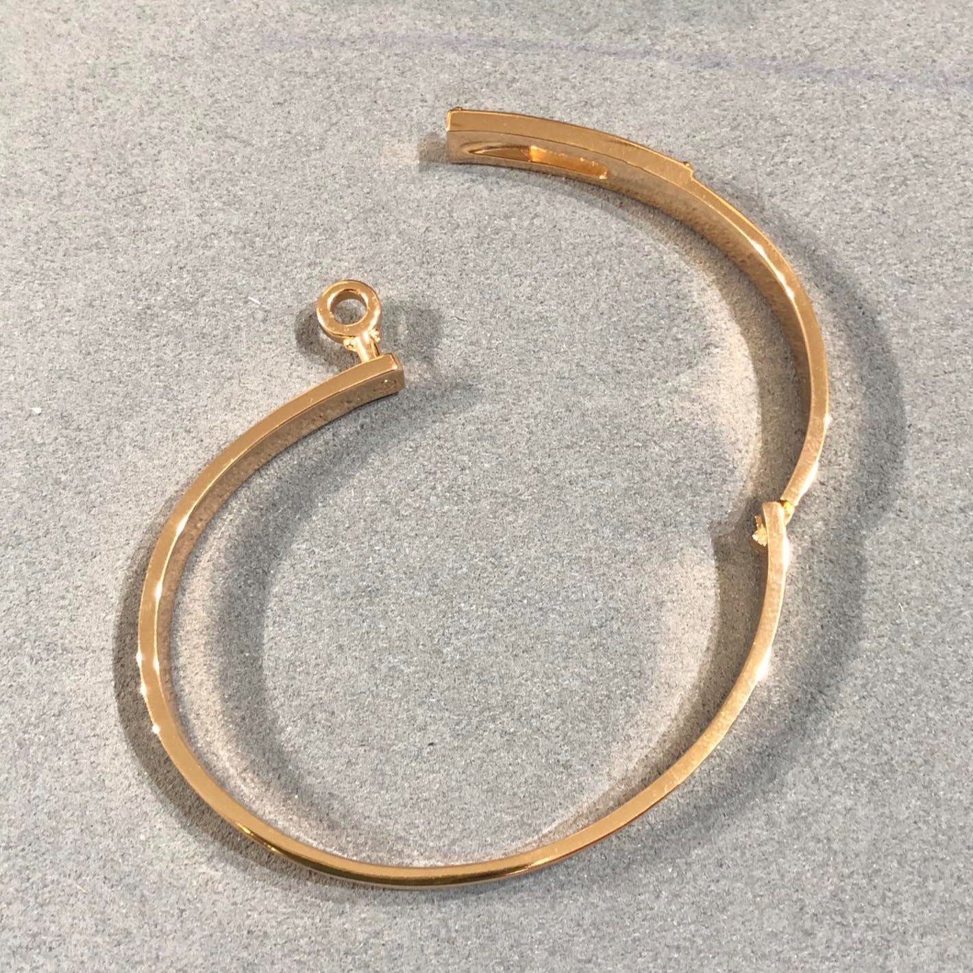 [Glow Jewelry]KELLY BRACELET DIAMOND
