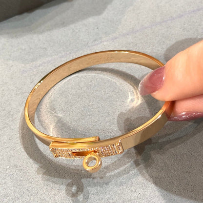 ¡®Glow Jewelry¡¯KELLY BRACELET DIAMOND