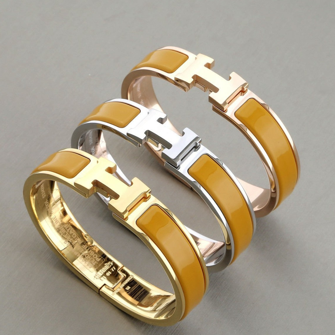 ¡®Glow Jewelry¡¯H BRACELET PERU 12MM