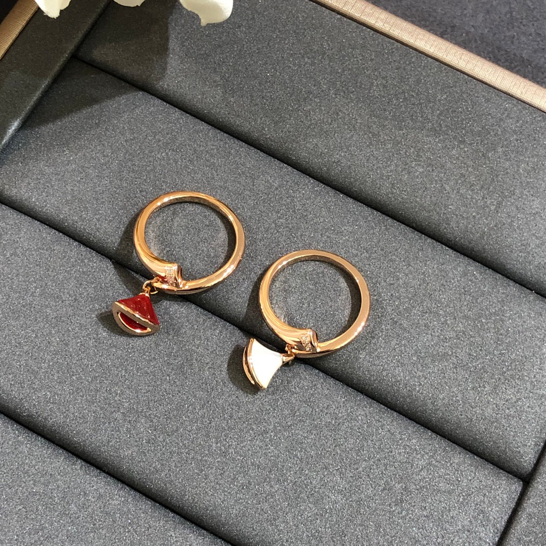 [Glow Jewelry]DREAM RING PINK GOLD