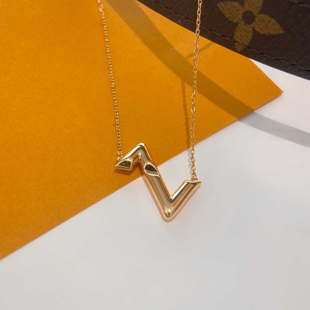 ¡®Glow Jewelry¡¯VOLTE UPSIDE DOWN NECKLACE