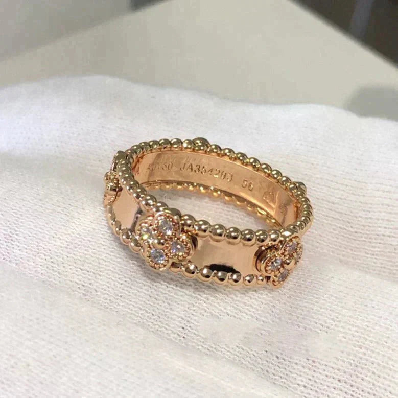 ¡®Glow Jewelry¡¯PERLEE DIAMOND RING