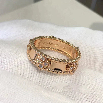 ¡®Glow Jewelry¡¯PERLEE DIAMOND RING