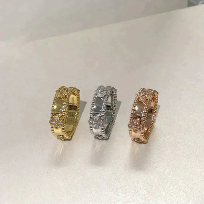 ¡®Glow Jewelry¡¯PERLEE DIAMOND RING