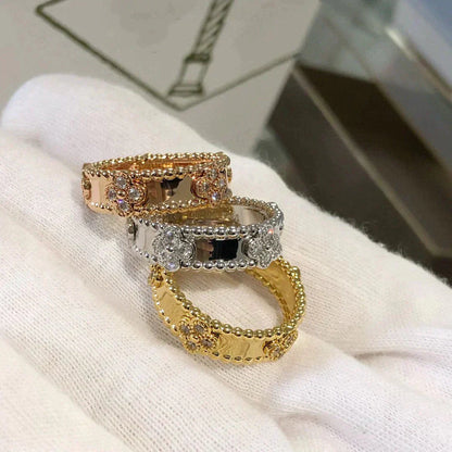 ¡®Glow Jewelry¡¯PERLEE DIAMOND RING