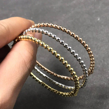 [Glow Jewelry]PERLEE PEARLS BRACELET