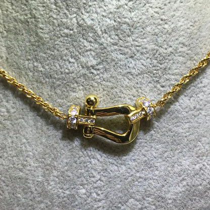 ¡®Glow Jewelry¡¯FORCE 10 DIAMOND NECKLACE