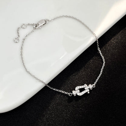 ¡®Glow Jewelry¡¯FORCE 10 SMALL CHAIN BRACELET