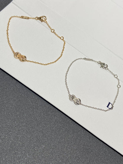 ¡®Glow Jewelry¡¯CHANCE INFINIE DIAMOND BRACELET
