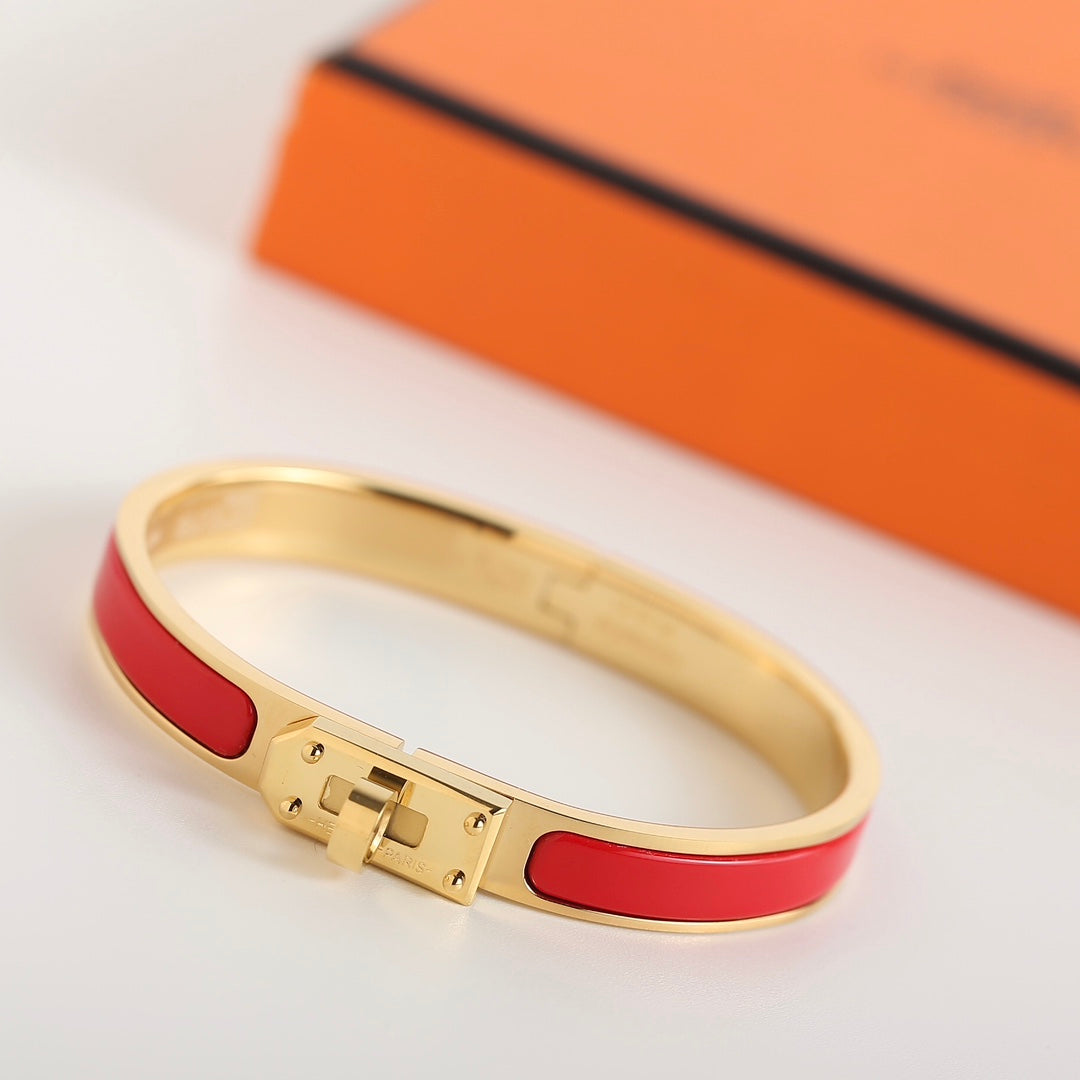 [Glow Jewelry]HM KELLY RED BRACELET