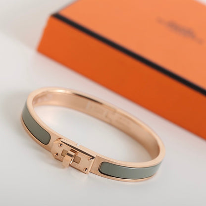 ¡®Glow Jewelry¡¯HM KELLY BLUE GREEN BRACELET