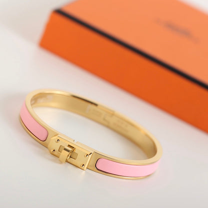 [Glow Jewelry]HM KELLY PINK BRACELET