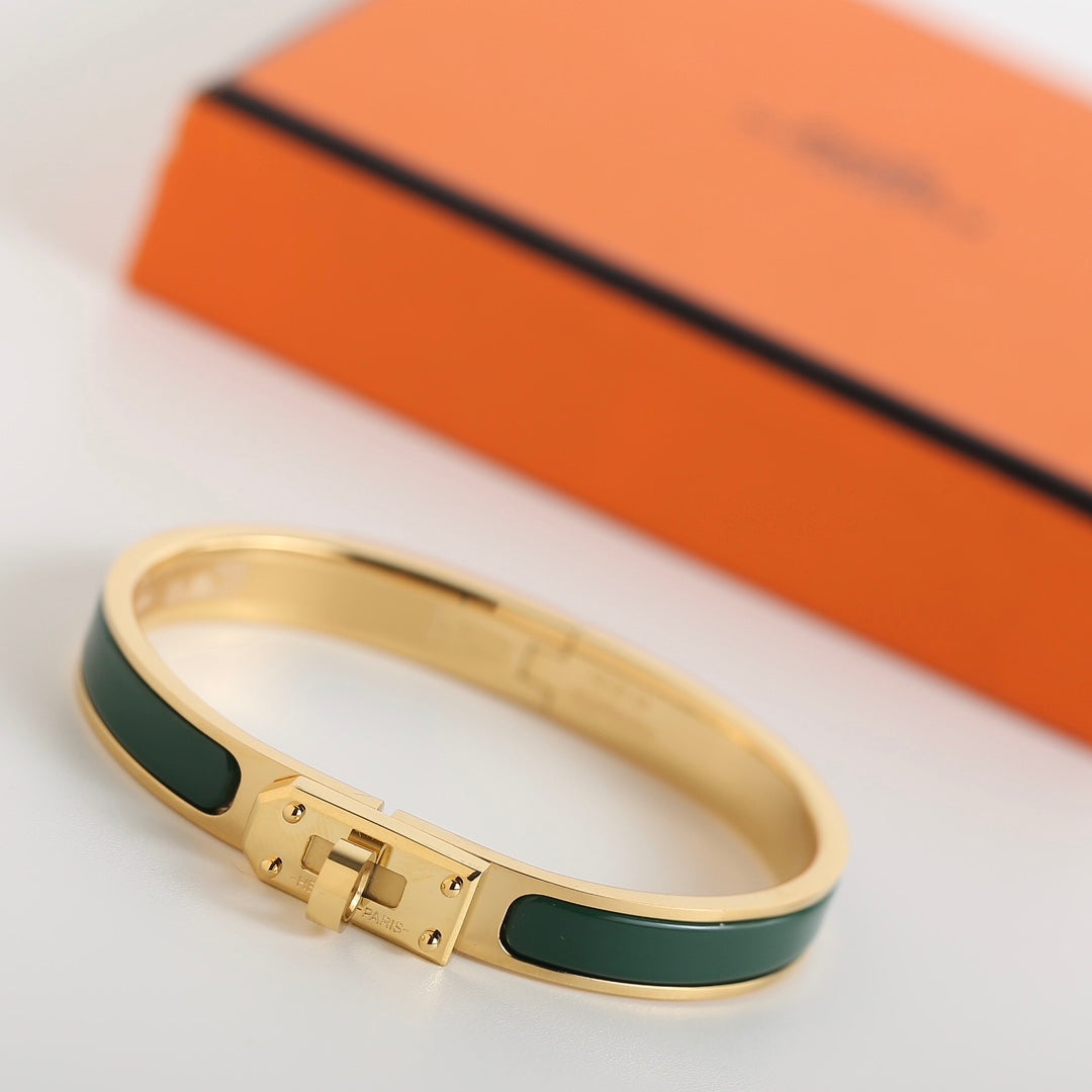 ¡®Glow Jewelry¡¯HM KELLY KHAKI BRACELET