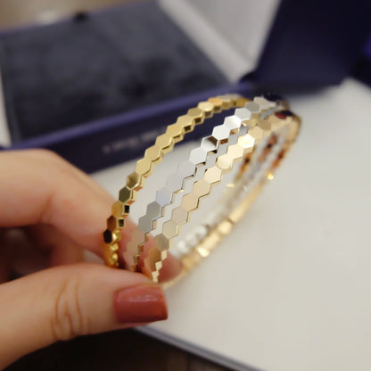 [Glow Jewelry]BEE LOVE BRACELET