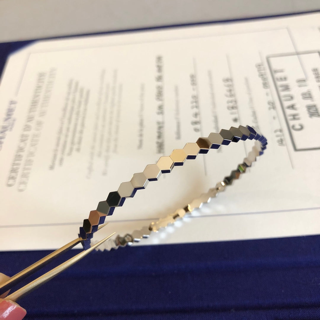 [Glow Jewelry]BEE LOVE BRACELET