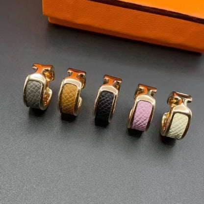 [Glow Jewelry]OLYMPE PINK GOLD RING