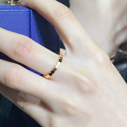 ¡®Glow Jewelry¡¯BEE LOVE SMALL RING