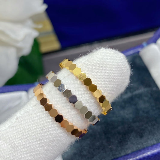 ¡®Glow Jewelry¡¯BEE LOVE SMALL RING