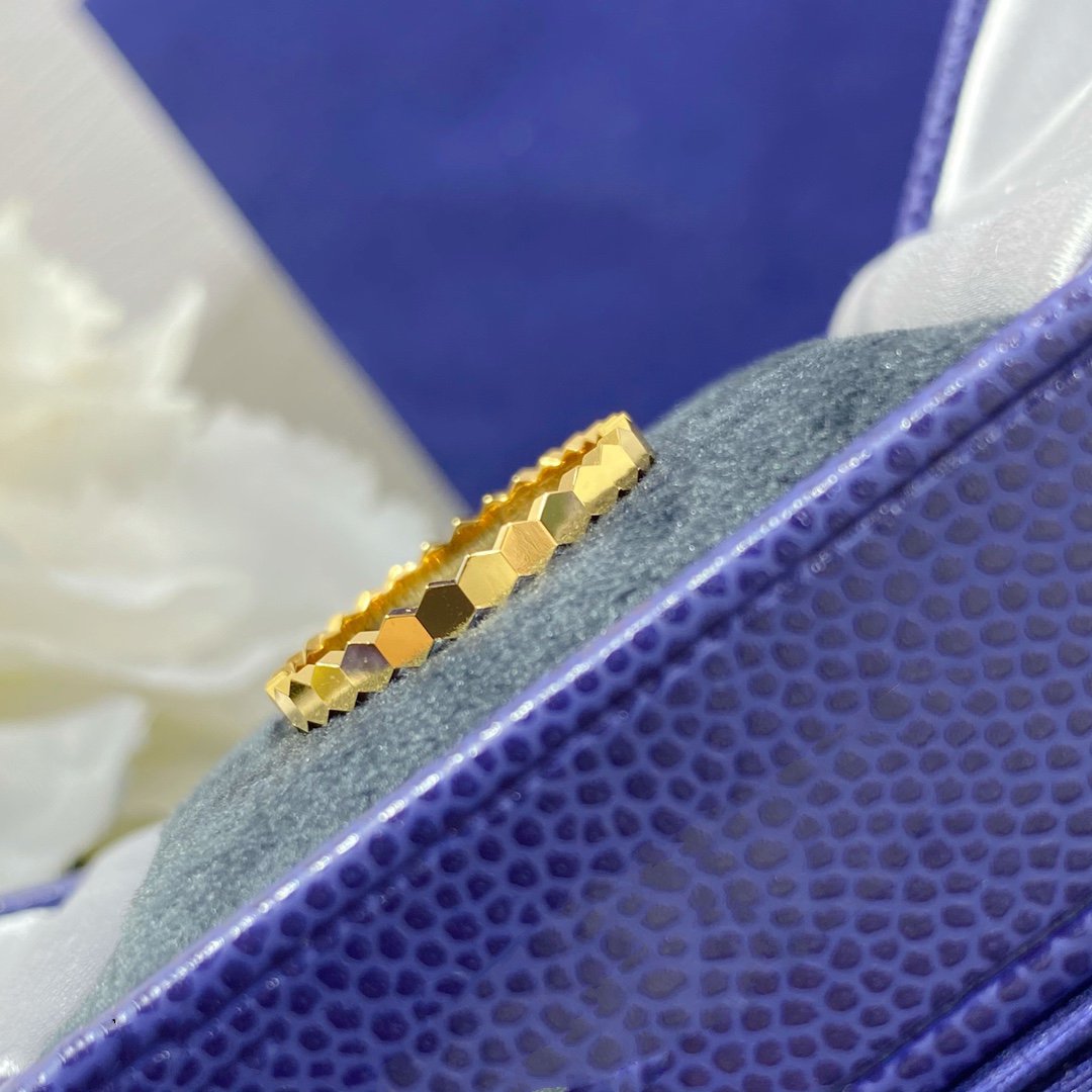 ¡®Glow Jewelry¡¯BEE LOVE SMALL RING