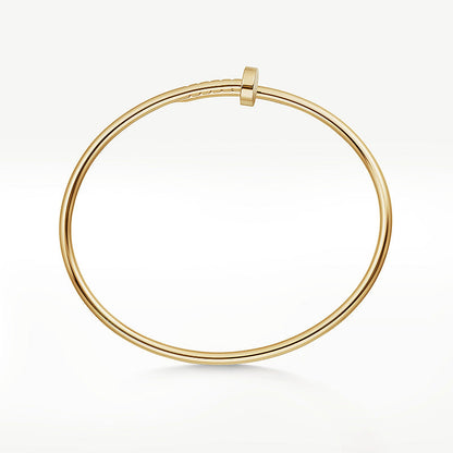 [Glow Jewelry]JUSTE BRACELET 2.5MM