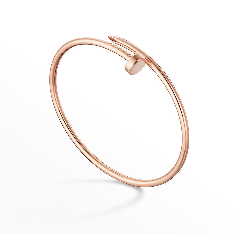 [Glow Jewelry]JUSTE BRACELET 2.5MM