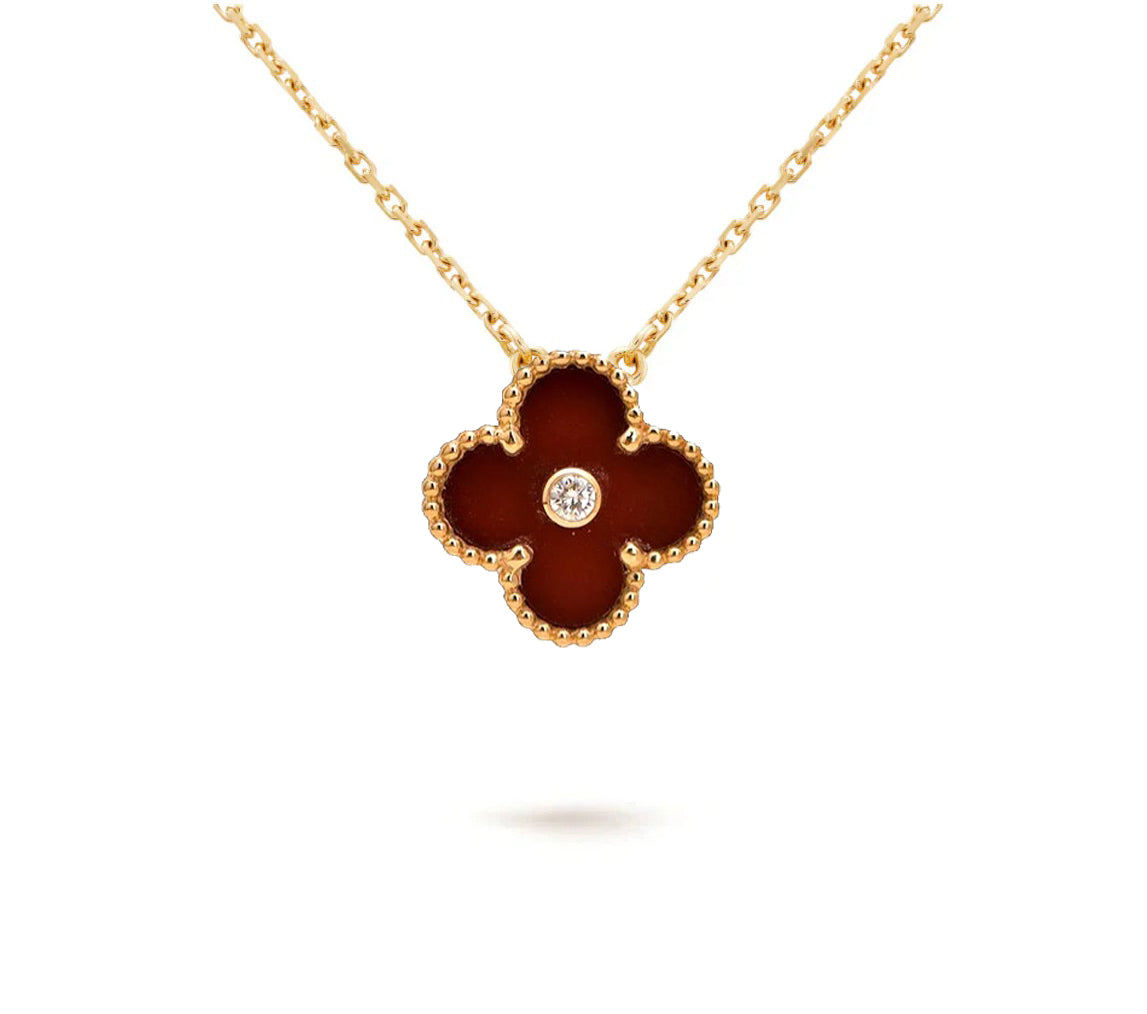 ¡®Glow Jewelry¡¯CHRISTMAS LIMITED EDITION NECKLACE COLLECTION