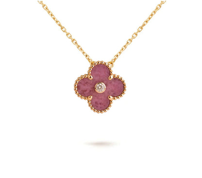 ¡®Glow Jewelry¡¯CHRISTMAS LIMITED EDITION NECKLACE COLLECTION