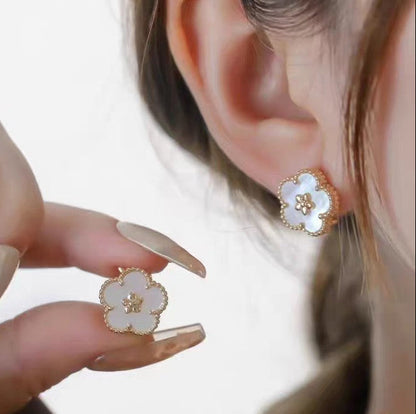 [Glow Jewelry] 2026 NEW LUCKY SPRING EARRINGS