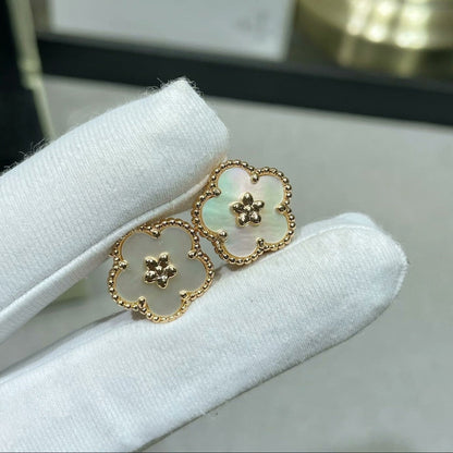 [Glow Jewelry] 2026 NEW LUCKY SPRING EARRINGS