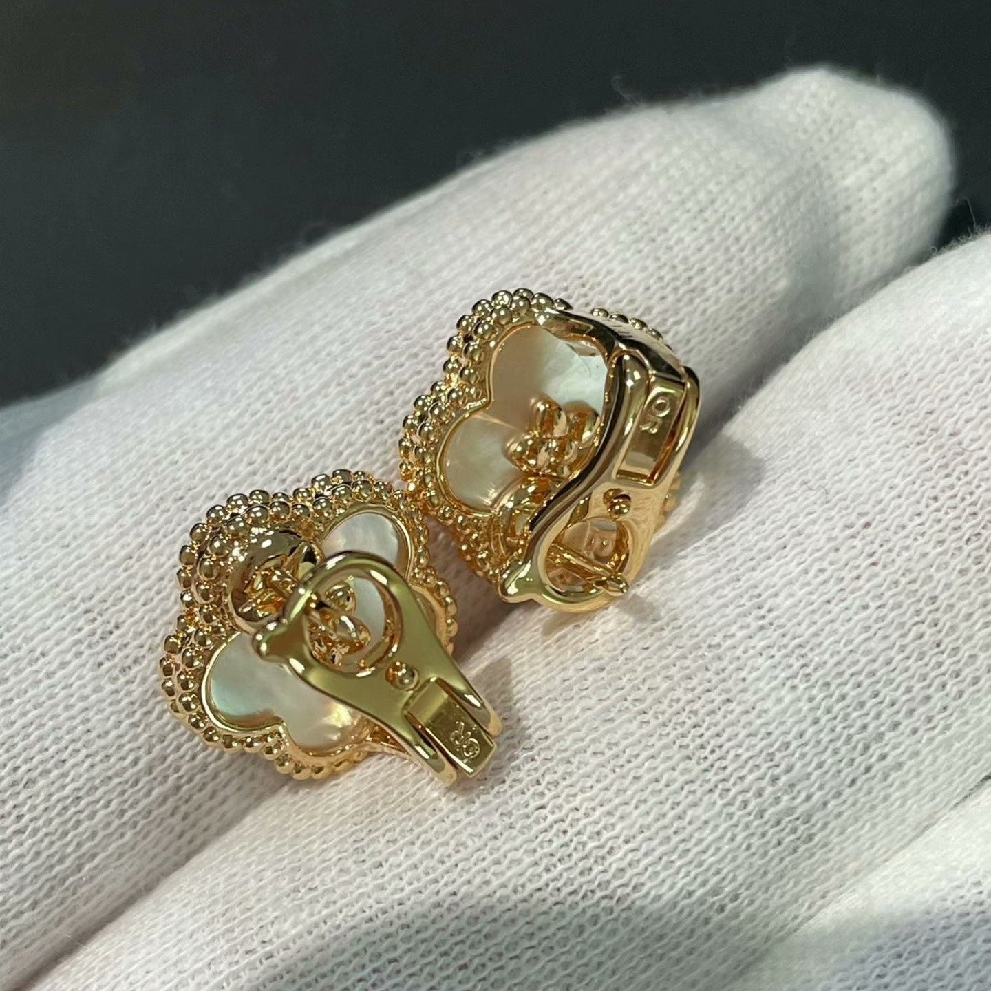 [Glow Jewelry] 2026 NEW LUCKY SPRING EARRINGS