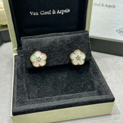 [Glow Jewelry] 2026 NEW LUCKY SPRING EARRINGS