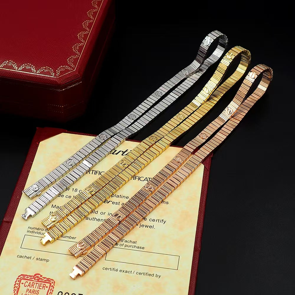 ¡®Glow Jewelry¡ 2025 NEW LOVE UNLIMITED NECKLACE