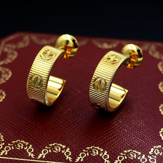 ¡®Glow Jewelry¡ 2025 NEW LOVE UNLIMITED EARRINGS