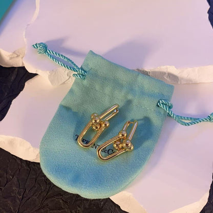 [Glow Jewelry]HW SERIES EARRINGS