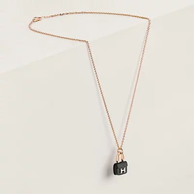 ¡®Glow Jewelry¡¯WOMEN'S HM AMULETTES CONSTANCE PENDANT NECKLACE