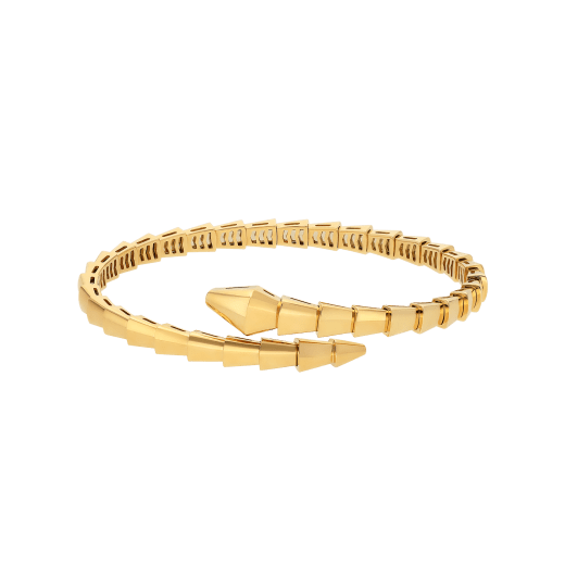 [Glow Jewelry]SERPENTI VIPER GOLD BRACELET