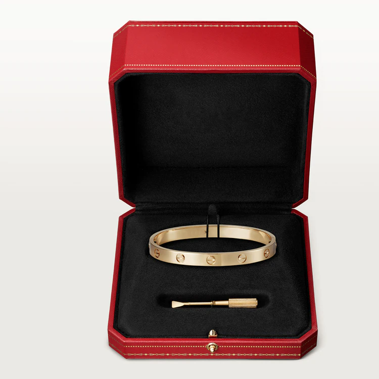 [Glow Jewelry]LOVE BRACELET 6.1MM