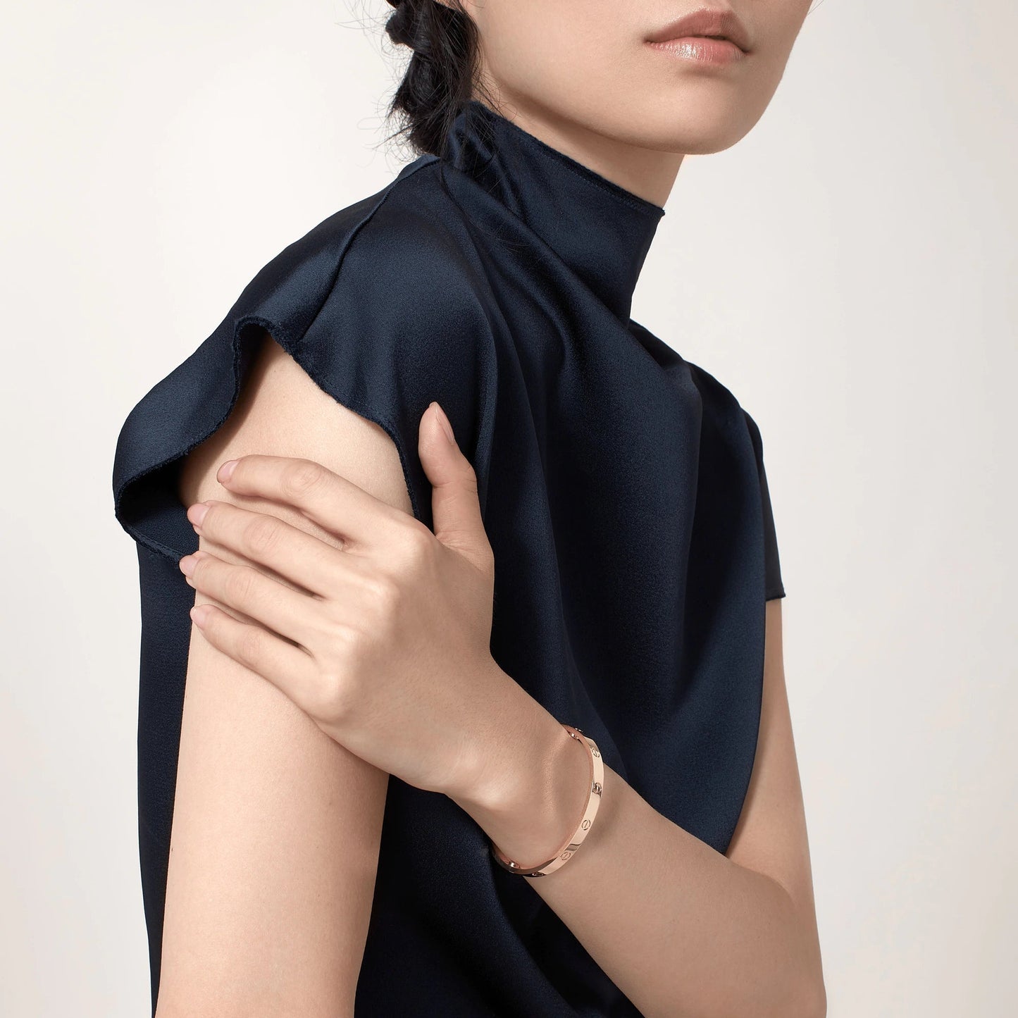¡®Glow Jewelry¡¯LOVE BRACELET 6.1MM