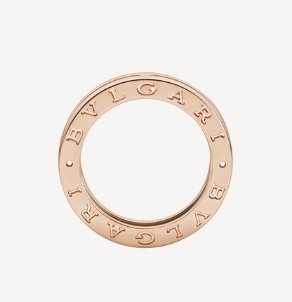 [Glow Jewelry]ZERO 1 ONE-BAND RING