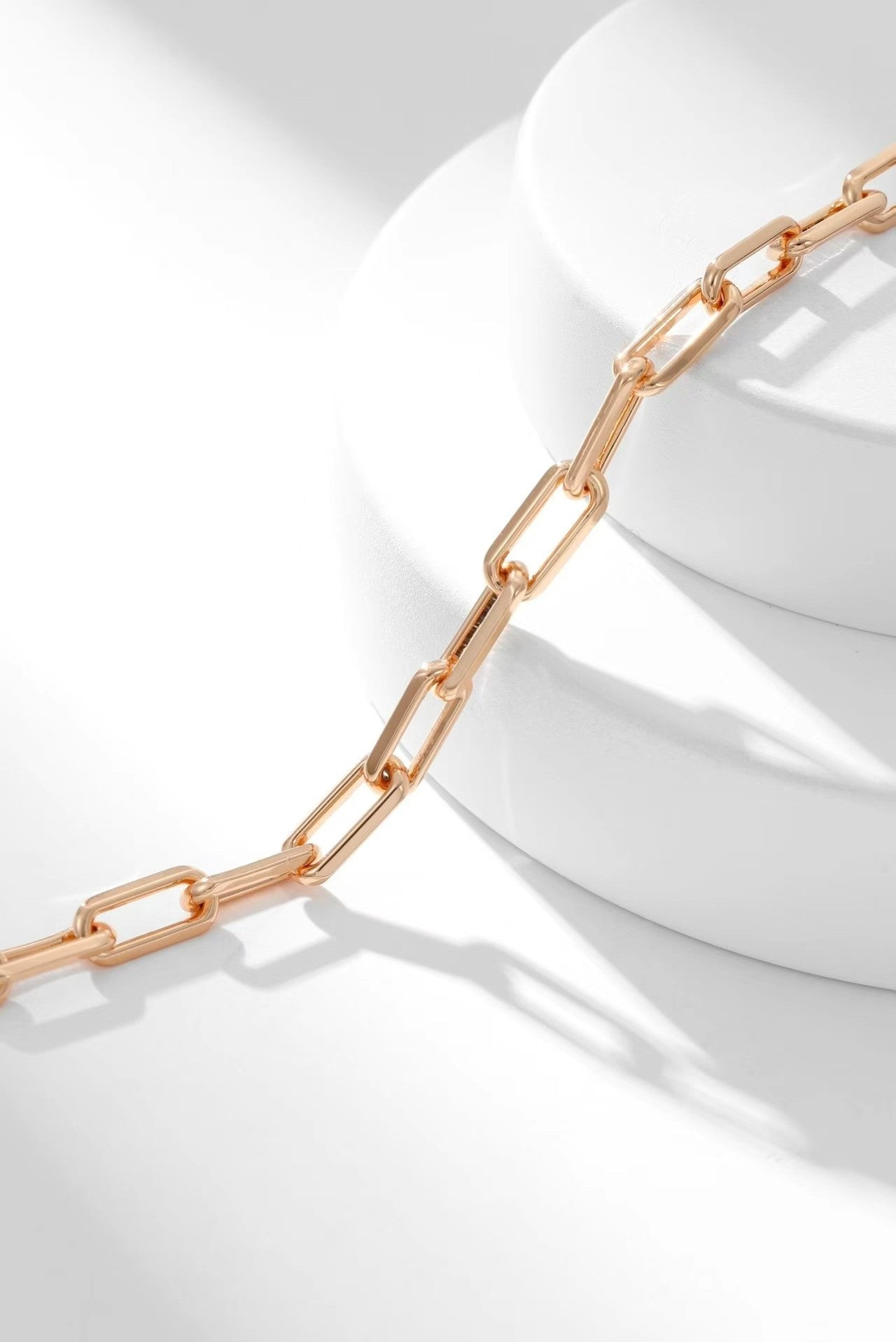 [¡®Glow Jewelry¡¯]CT CHAIN BRACELET