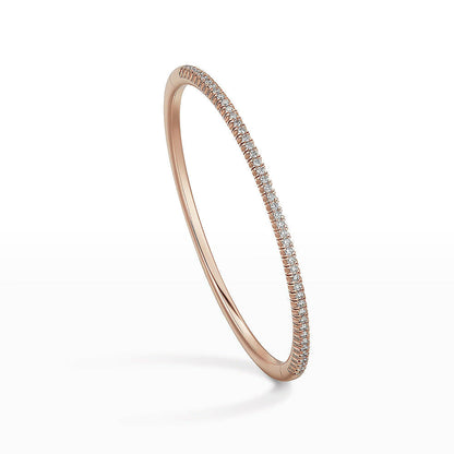 [Glow Jewelry]MINI DIAMOND TENNIS BRACELET