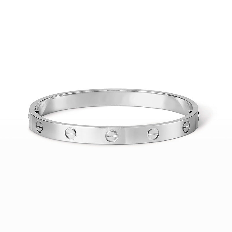 [Glow Jewelry]LOVE BRACELET 6.1MM