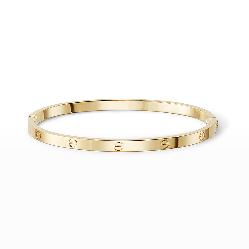 ¡®Glow Jewelry¡¯LOVE BRACELET 3.65MM