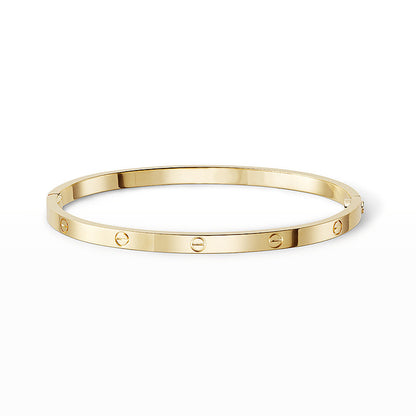 [Glow Jewelry]LOVE BRACELET 3.65MM