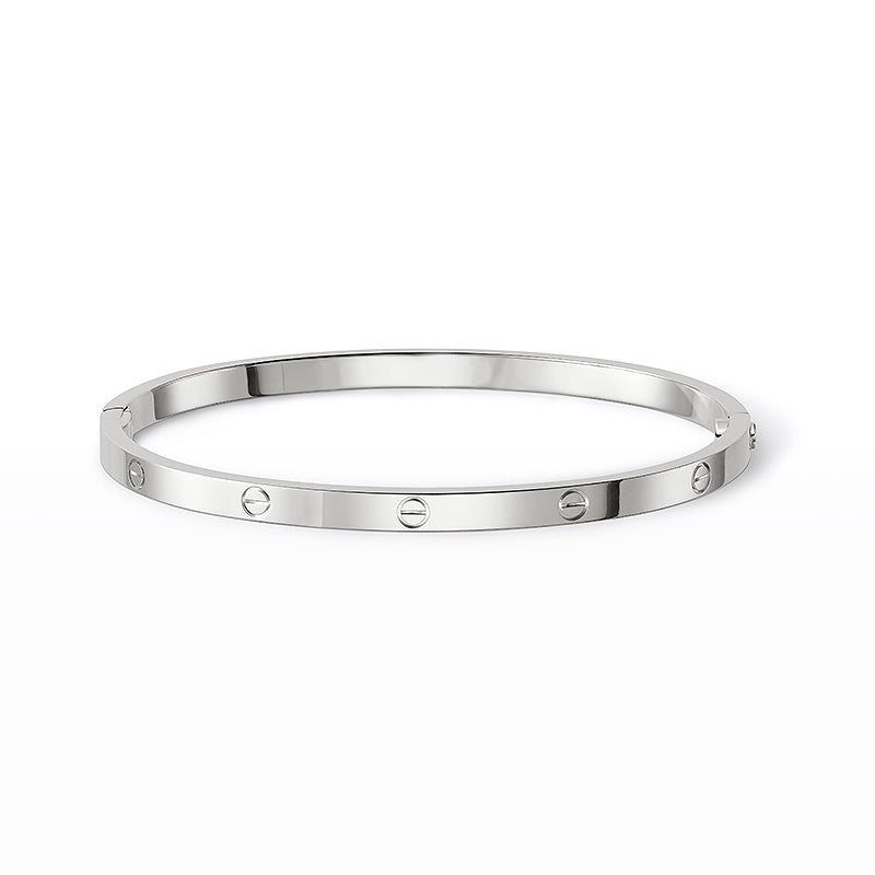 [Glow Jewelry]LOVE BRACELET 3.65MM
