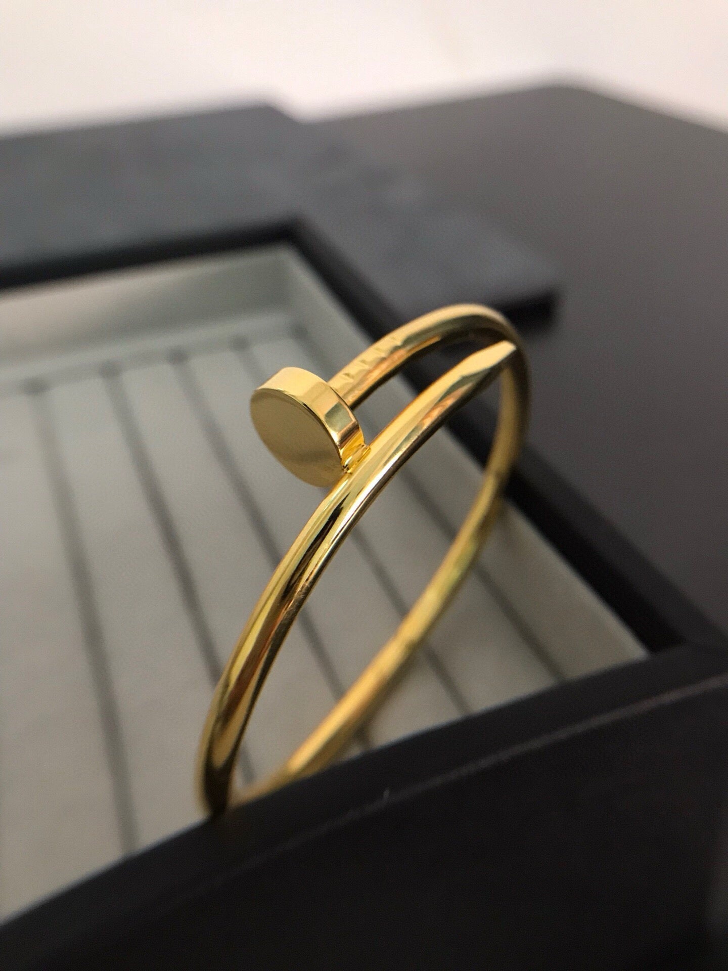 [Glow Jewelry]JUSTE BRACELET 3.5MM