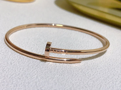 [Glow Jewelry]JUSTE BRACELET 3.5MM