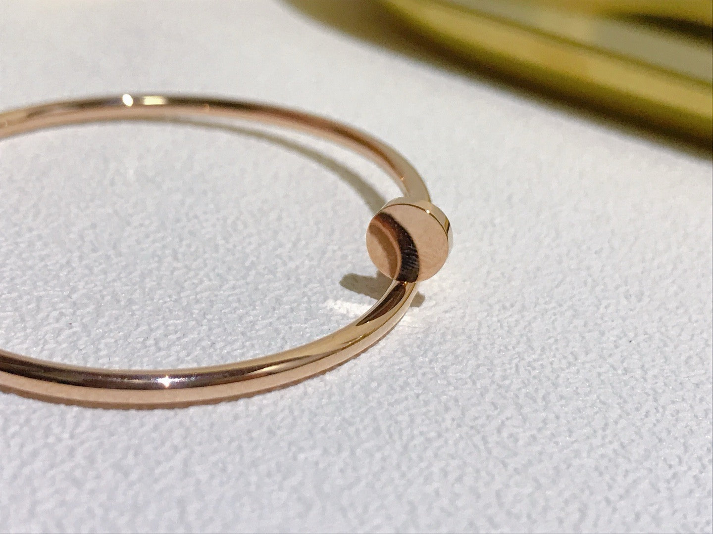 ¡®Glow Jewelry¡¯JUSTE BRACELET 3.5MM